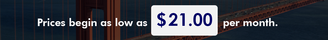 Maintenance Plan price